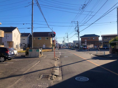 【周辺】 | アーバニティ