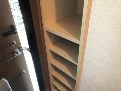 【玄関】 | アーバニティ