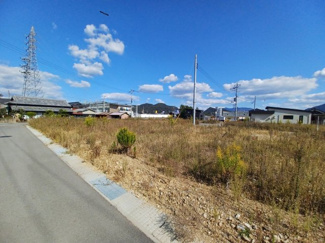 【周辺】 | 西脇市和田町5号地