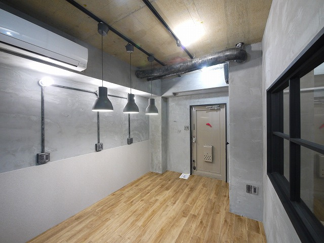 サンコーポ桜町の内装