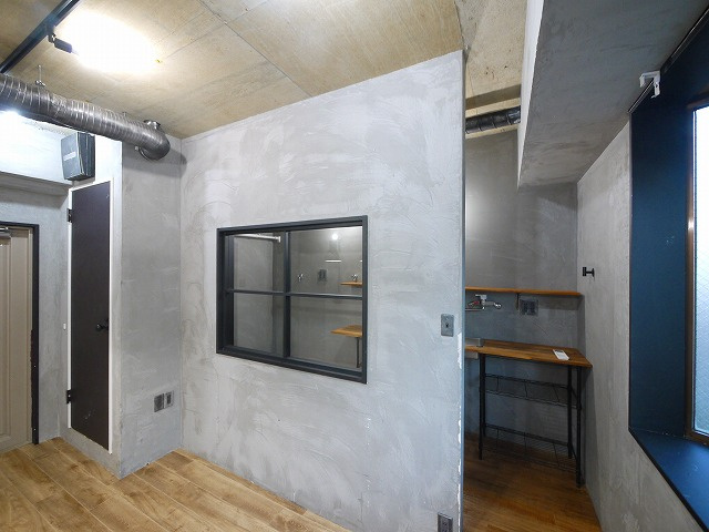 サンコーポ桜町の内装