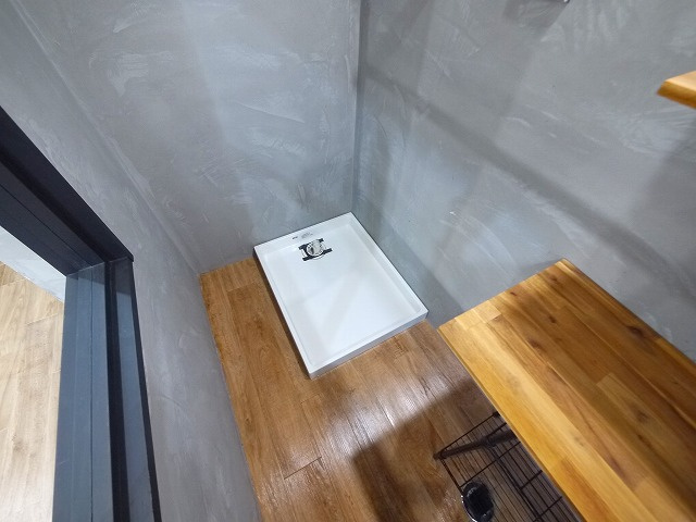 サンコーポ桜町の内装