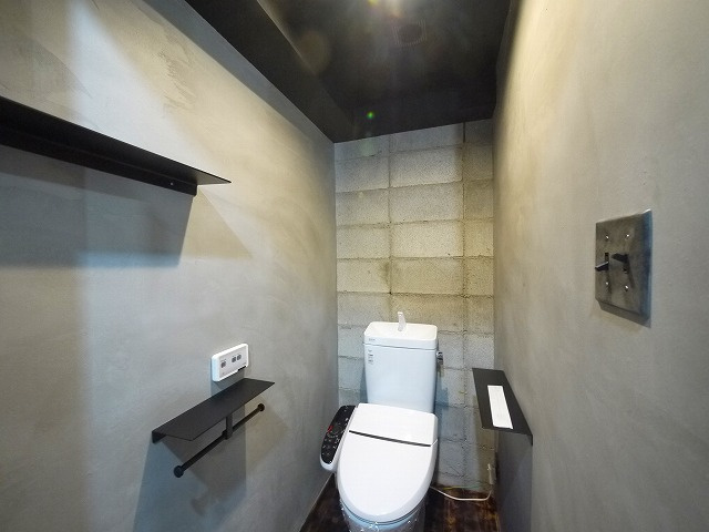 サンコーポ桜町の内装