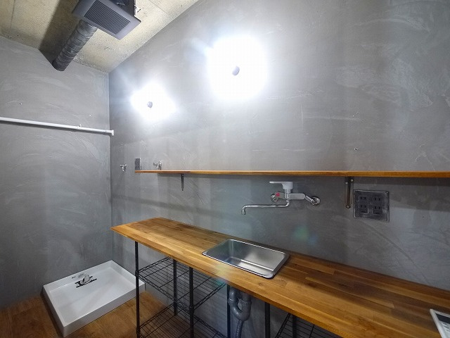 サンコーポ桜町のその他