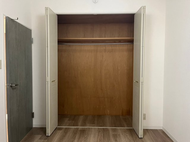 ユーハウス鶴舞Ⅱ❘名古屋市の賃貸ならMy賃貸の収納|ユーハウス鶴舞Ⅱ