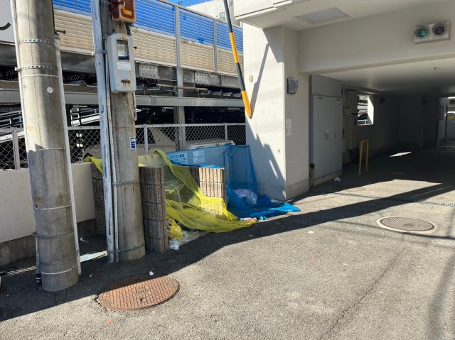 ユーハウス鶴舞Ⅱ❘名古屋市の賃貸ならMy賃貸のその他共用部分|ユーハウス鶴舞Ⅱ