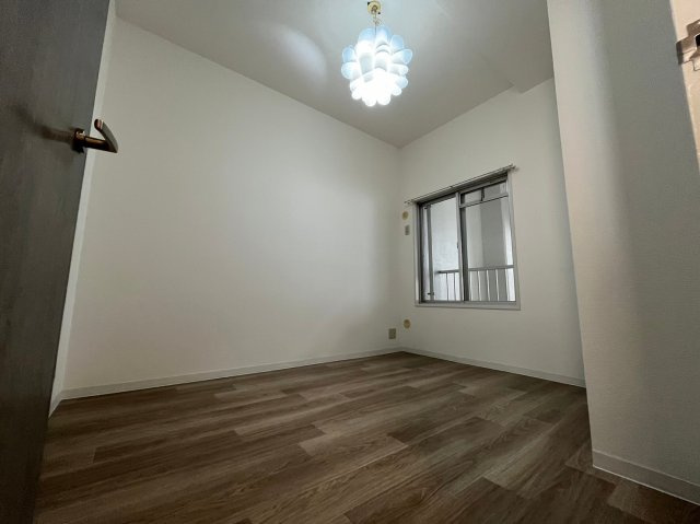 ユーハウス鶴舞Ⅱ❘名古屋市の賃貸ならMy賃貸の寝室|ユーハウス鶴舞Ⅱ