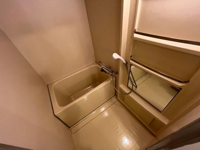 ユーハウス鶴舞Ⅱ❘名古屋市の賃貸ならMy賃貸の浴室|ユーハウス鶴舞Ⅱ