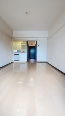 【内装】 | ロマネスク大橋第2 | 別号室の写真になります。現況優先。