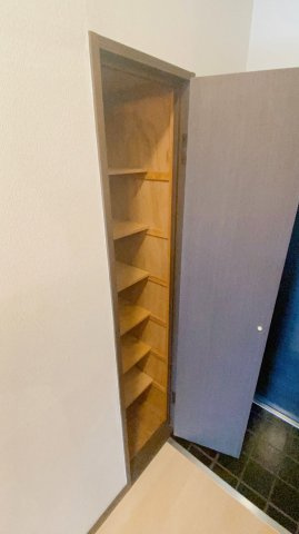 【その他】 | ロマネスク大橋第2 | 別号室の写真になります。現況優先。