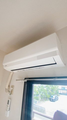 【設備】 | ロマネスク大橋第2 | 別号室の写真になります。現況優先。