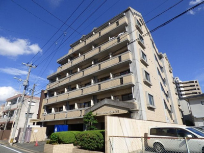 【その他共用部分】 | ロマネスク大橋第2