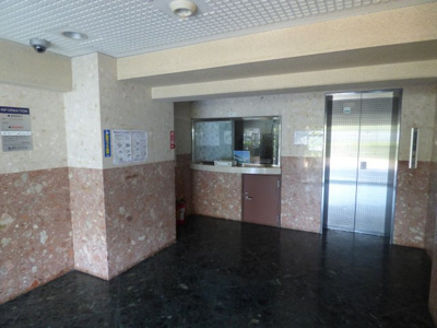 【エントランス】 | ロマネスク大橋第2