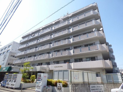 【外観】 | ルエメゾンロワールユニバーシティ