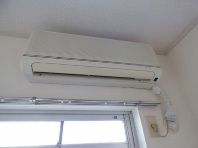 【設備】 | ルエメゾンロワールユニバーシティ | 別号室の写真になります。現況優先。