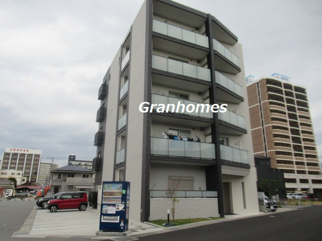 ソレアード姫路駅東