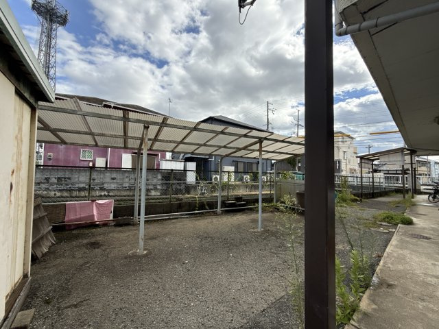コーポ澤田のその他共用部分