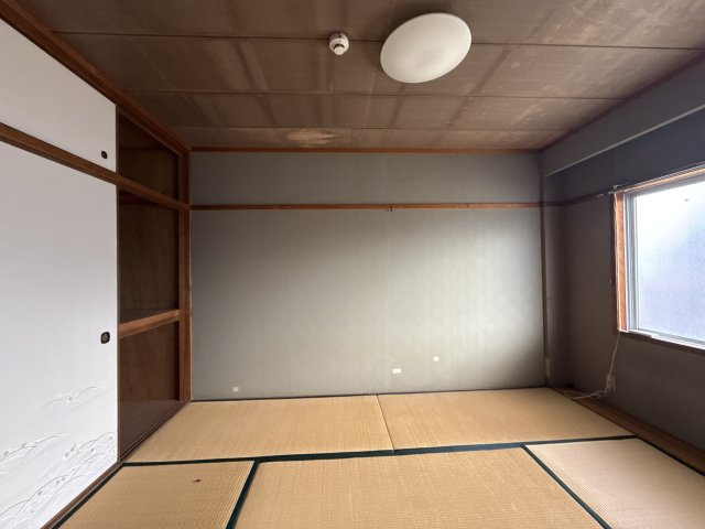 コーポ澤田の子供部屋