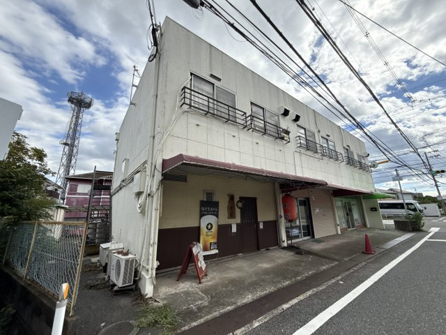 コーポ澤田