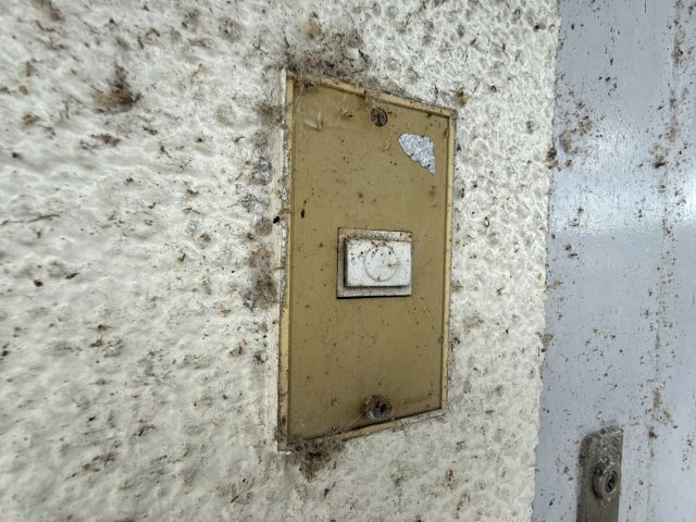 コーポ澤田のセキュリティ