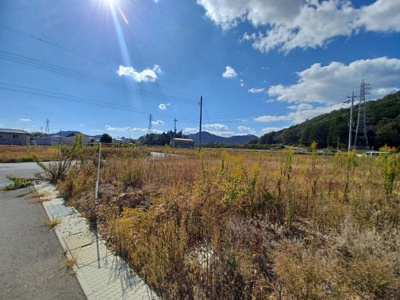 【外観】 | 西脇市和田町10号地