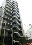 リヴシティ川崎の画像