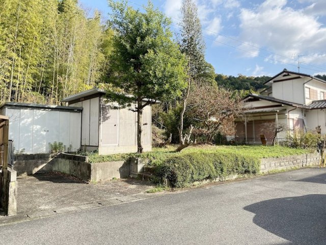 近江八幡市船木町　売土地
