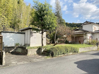 【外観】 | 近江八幡市船木町　売土地