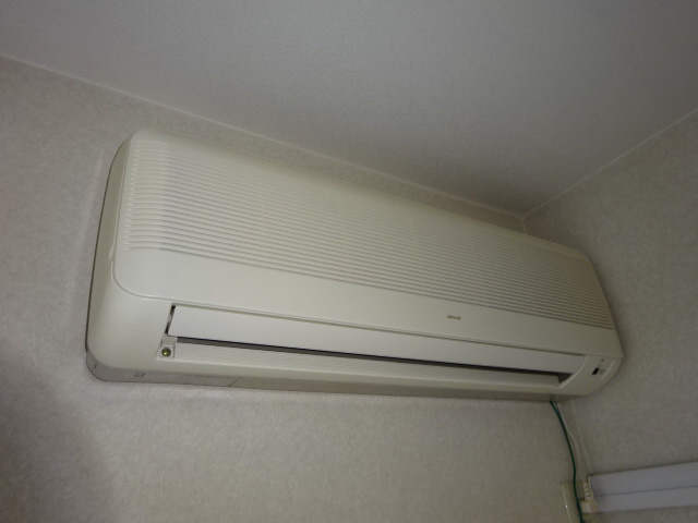 蒲田SOLSTAGEの設備
