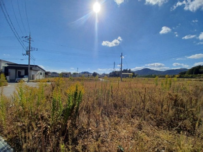 【外観】 | 西脇市和田町11号地