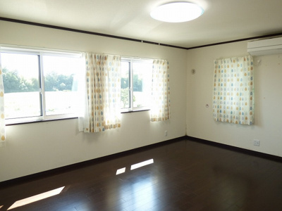 【内装】 | 加西市玉野町　戸建て