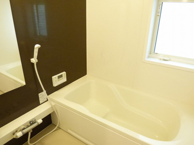 【浴室】 | 加西市玉野町　戸建て