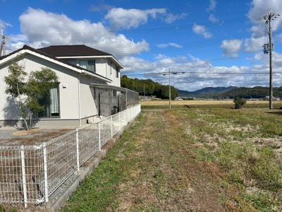 【周辺】 | 加西市玉野町　戸建て