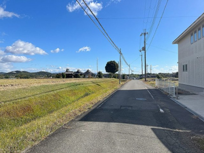 【周辺】 | 加西市玉野町　戸建て