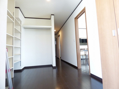 【内装】 | 加西市玉野町　戸建て