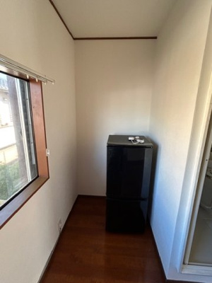 【設備】 | コーポ武田 | 家電付き