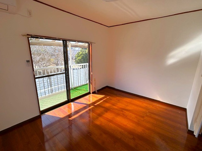 【その他】 | コーポ武田 | 吊り戸棚ついてます