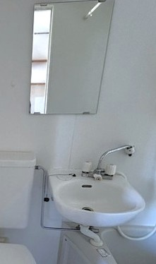 【キッチン】 | コーポ武田