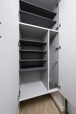 【バルコニー】 | エンクレスト博多駅南BASE