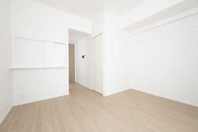 【居間・リビング】 | エンクレスト博多駅南BASE