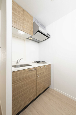 【キッチン】 | エンクレスト博多駅南BASE