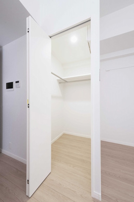 【収納】 | エンクレスト博多駅南BASE