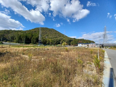 【外観】 | 西脇市和田町12号地