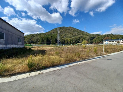 【外観】 | 西脇市和田町12号地