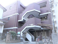 カーサ橋本の画像