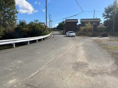 【周辺】 | 加西市常吉町　土地