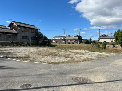 【外観】 | 加西市常吉町　土地