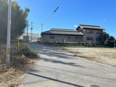 【周辺】 | 加西市常吉町　土地