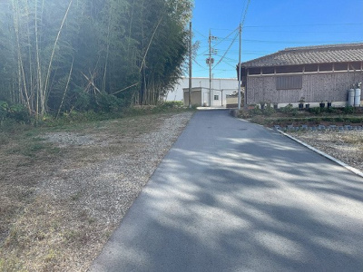【周辺】 | 加西市常吉町　土地