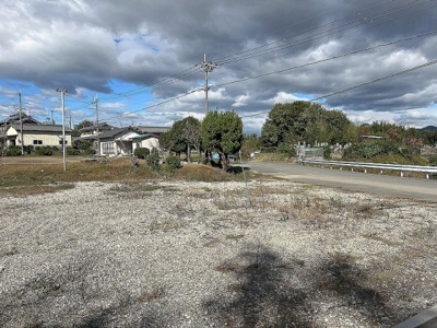 【外観】 | 加西市常吉町　土地